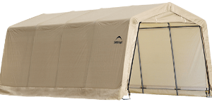 Tents